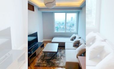 Two Bedroom Unit for Sale at Amorsolo Square Makati