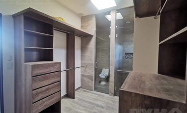 CASA EN VENTA EN FRACCIONAMIENTO PRIVADO AL SUR DE MONTERREY, EQUIPADA