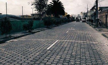 Venta Terreno,Urbanización Santa Lucia, Excelente Para Constructores