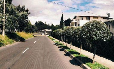 Venta Terreno,Urbanización Santa Lucia, Excelente Para Constructores