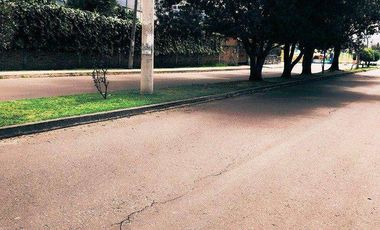 Venta Terreno,Urbanización Santa Lucia, Excelente Para Constructores