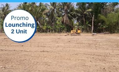 Dekat Kampus UMP; Kavling Purworejo SHM