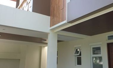 House and Lot for sale in Filinvest Batasan Hills Quezon City