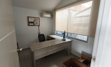 oficina en arriendo en el limonar. Cod A9062722