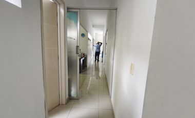 oficina en arriendo en el limonar. Cod A9062722