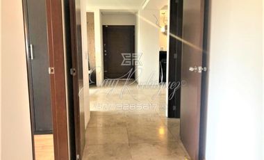 DEPARTAMENTO  EN RENTA León,Gto; TORRE LA VISTA, 3 REC. AMUEBLADO, METROPOLITANO