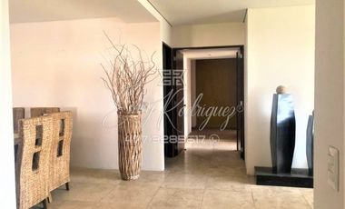 DEPARTAMENTO  EN RENTA León,Gto; TORRE LA VISTA, 3 REC. AMUEBLADO, METROPOLITANO