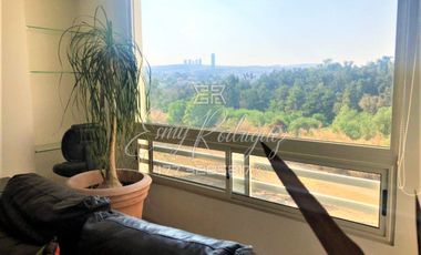 DEPARTAMENTO  EN RENTA León,Gto; TORRE LA VISTA, 3 REC. AMUEBLADO, METROPOLITANO