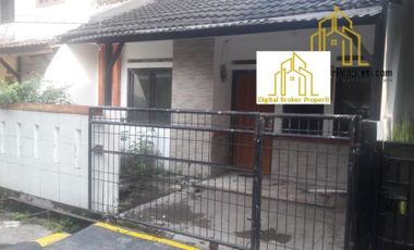 rumah MINIMALIS NEGO ABIS di riung bandung