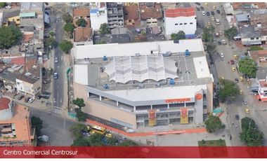 ALQUILA LOCAL EL CEDRO CALI