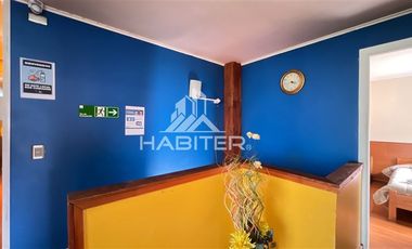 Oficina en Venta en Avenida O´Higgins sector Dreves San Martin