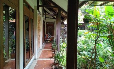 rumah di bendungan hilir jakarta pusat harga mendekati NJOP