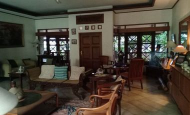 rumah di bendungan hilir jakarta pusat harga mendekati NJOP
