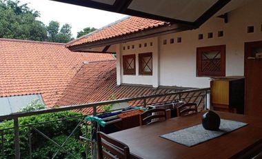 rumah di bendungan hilir jakarta pusat harga mendekati NJOP