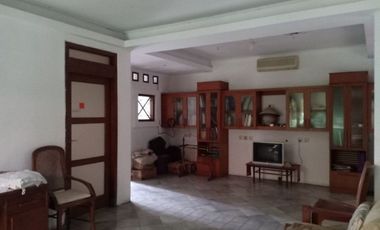 rumah di bendungan hilir jakarta pusat harga mendekati NJOP