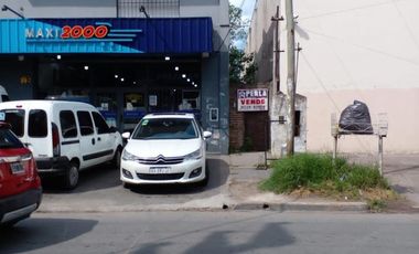 Lote de Terreno al fondo sobre Avenida El Callao