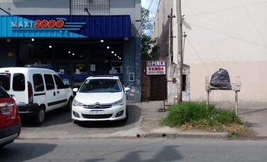 Lote de Terreno al fondo sobre Avenida El Callao