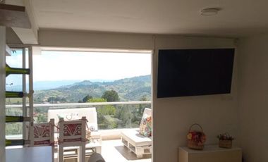 casa en venta en vereda chocho mayo. Cod V5899