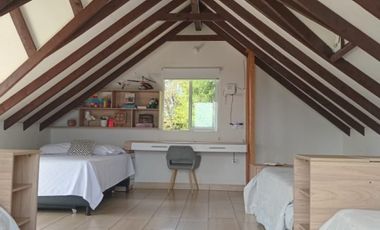 casa en venta en vereda chocho mayo. Cod V5899