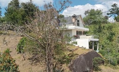 casa en venta en vereda chocho mayo. Cod V5899