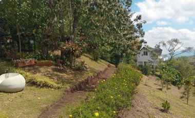 casa en venta en vereda chocho mayo. Cod V5899