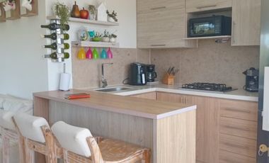 casa en venta en vereda chocho mayo. Cod V5899