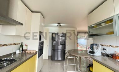 VENTA CASA SANTA ELENA CHICUREO NORTE 3D 3B PRECIO REBAJADO