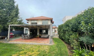 VENTA CASA SANTA ELENA CHICUREO NORTE 3D 3B PRECIO REBAJADO