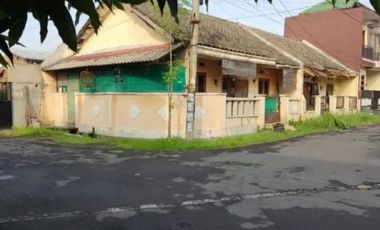 Rumah Siap Huni Tenggilis Mejoyo Surabaya