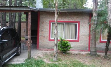 Departamento - Concordia  oportunidad , bajo costo!!!