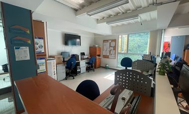 ARRIENDO de OFICINAS en SABANETA