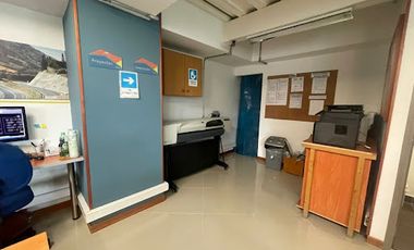 ARRIENDO de OFICINAS en SABANETA