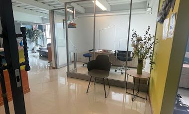 ARRIENDO de OFICINAS en SABANETA