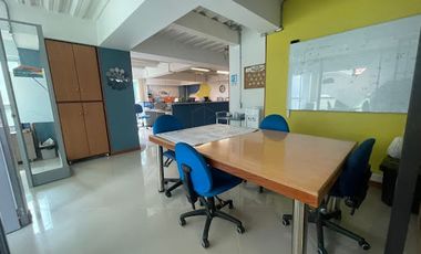ARRIENDO de OFICINAS en SABANETA