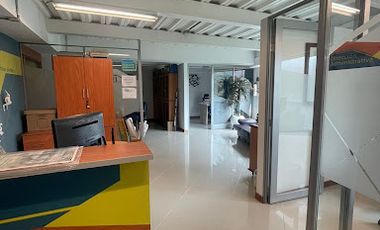 ARRIENDO de OFICINAS en SABANETA
