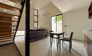 Casa en Venta en Conkal en Privada Residencial al Norte de Mérida