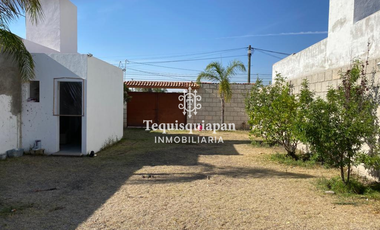 Terreno en venta Residencial Haciendas de Tequisquiapan