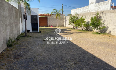 Terreno en venta Residencial Haciendas de Tequisquiapan