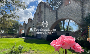 Terreno en venta Residencial Haciendas de Tequisquiapan