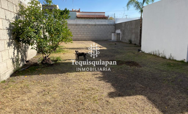 Terreno en venta Residencial Haciendas de Tequisquiapan
