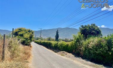 Casa en venta de 3 dorm. en Olmué