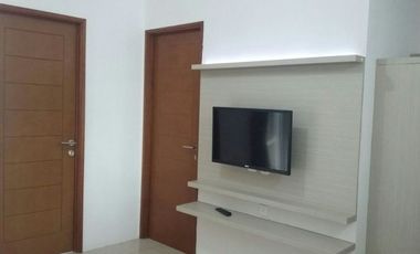 DIJUAL/DISEWA APARTEMENET FURNISH MEWAH di Gading Green Hill