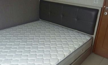 DIJUAL/DISEWA APARTEMENET FURNISH MEWAH di Gading Green Hill