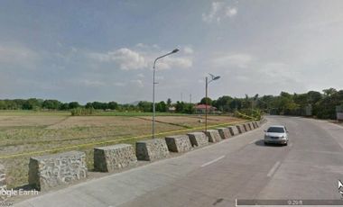 199 hectare raw land in Calatagan Batangas along highway