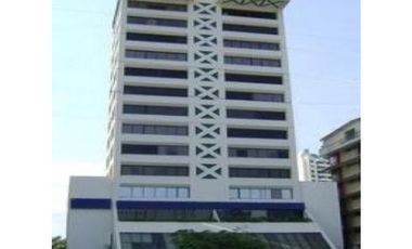 OFICINA EN PANAM TORRE BALBOA OFFICE CENTER - INTERPLUS