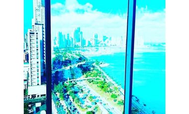 OFICINA EN PANAM TORRE BALBOA OFFICE CENTER - INTERPLUS
