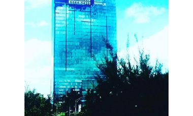 OFICINA EN PANAM TORRE BALBOA OFFICE CENTER - INTERPLUS
