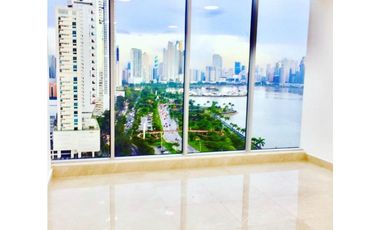 OFICINA EN PANAM TORRE BALBOA OFFICE CENTER - INTERPLUS