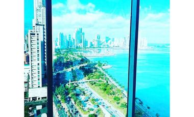 OFICINA EN PANAM TORRE BALBOA OFFICE CENTER - INTERPLUS