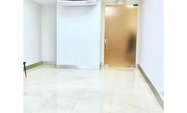 OFICINA EN PANAM TORRE BALBOA OFFICE CENTER - INTERPLUS